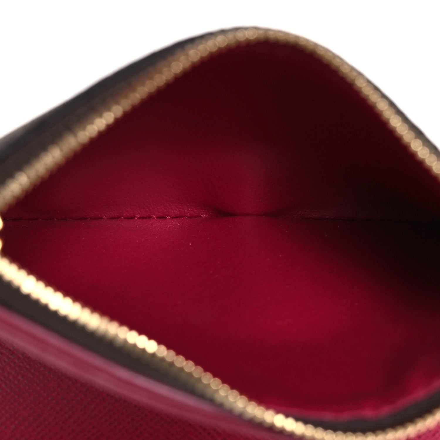 Louis Vuitton Monogram Victorine Wallet Fuchsia 7 of 9