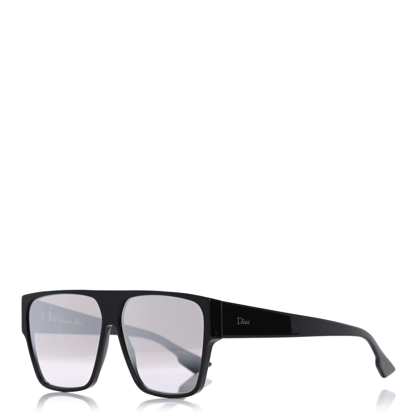 Dior Hit Sunglasses Black