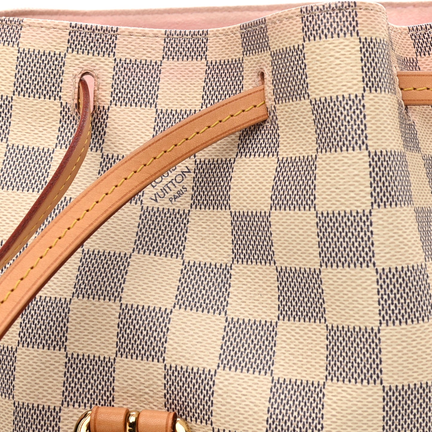 Damier Azur Sperone Backpack