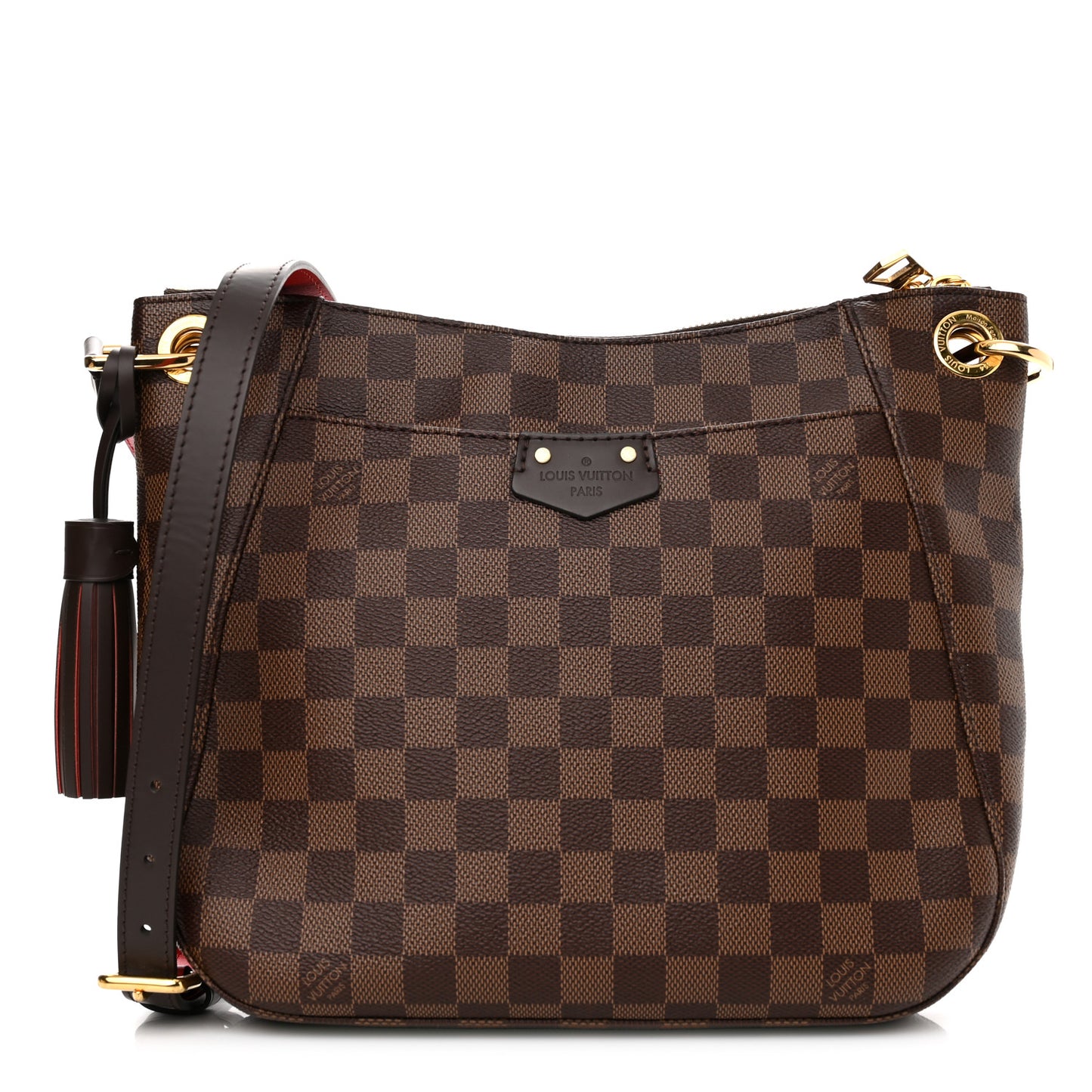 Damier Ebene South Bank Besace