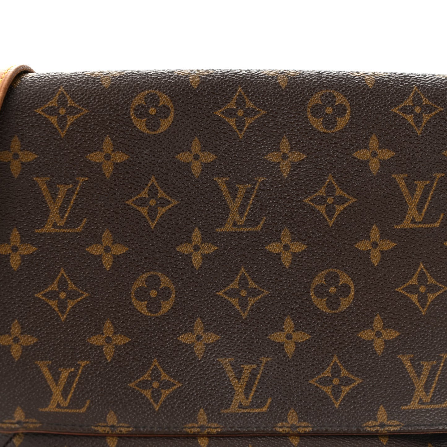 Monogram Musette Tango