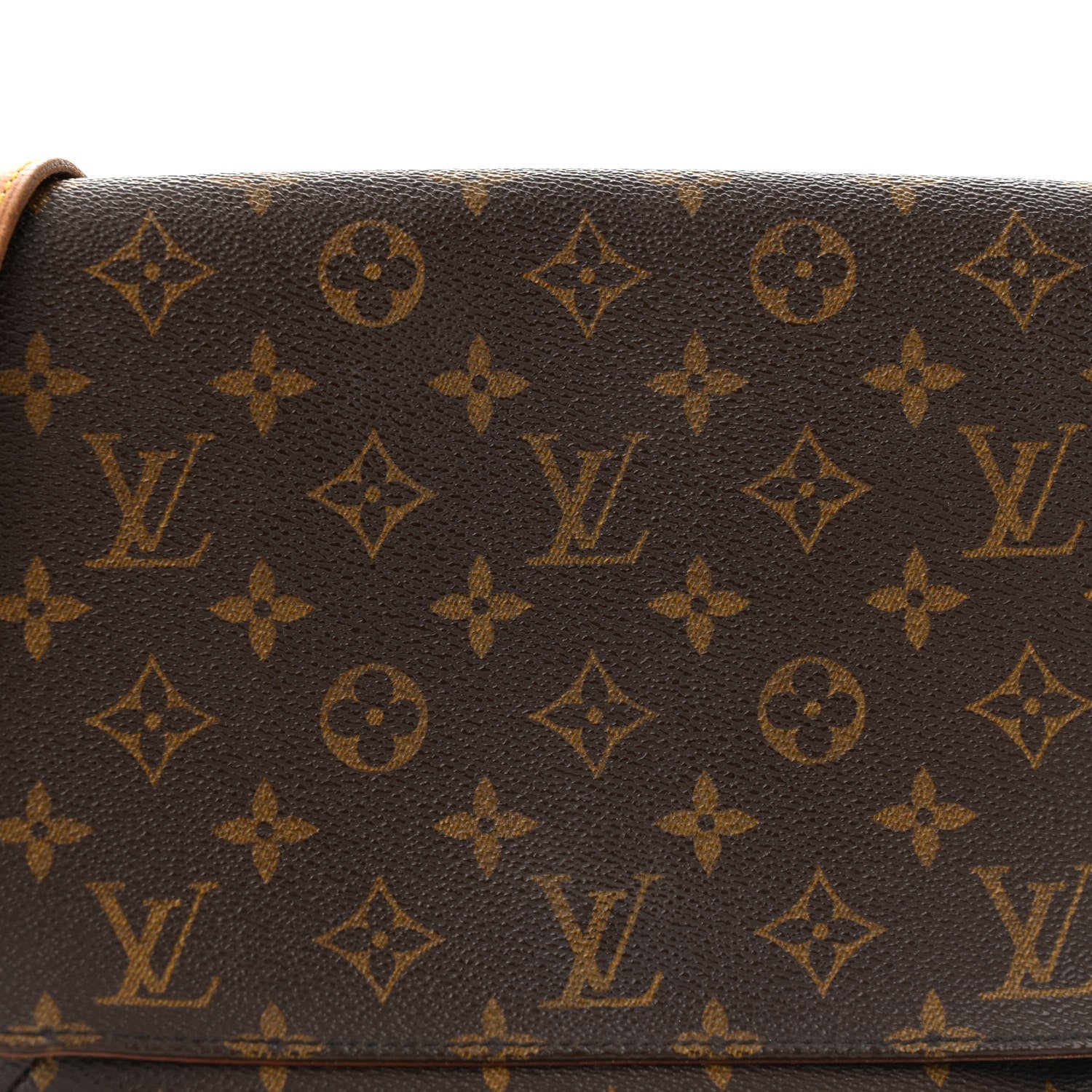 Louis Vuitton Monogram Musette Tango 7 of 14