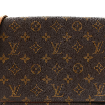 Louis Vuitton Monogram Musette Tango 7 of 14