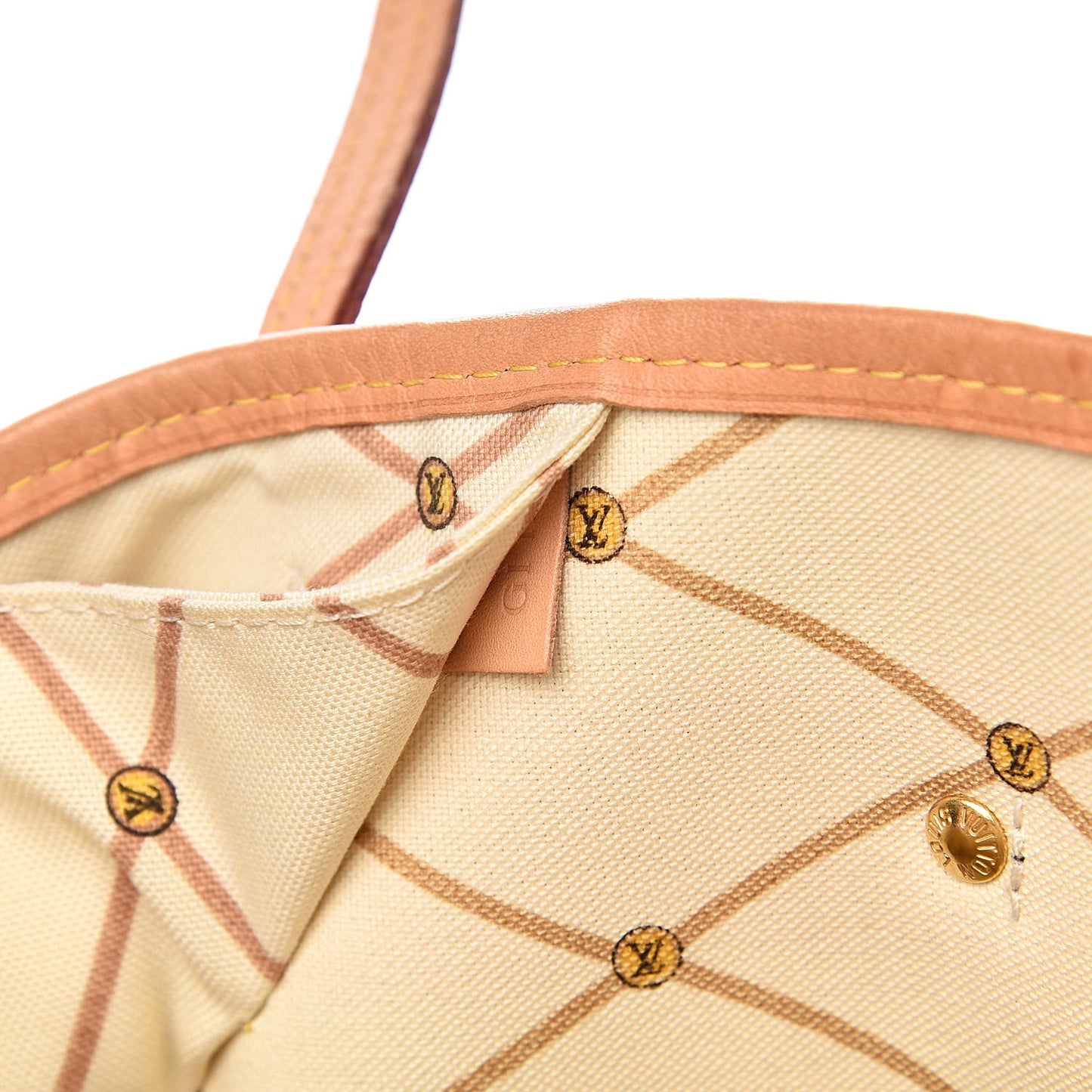 Damier Azur Summer Trunks Newport Beach Neo Neverfull MM