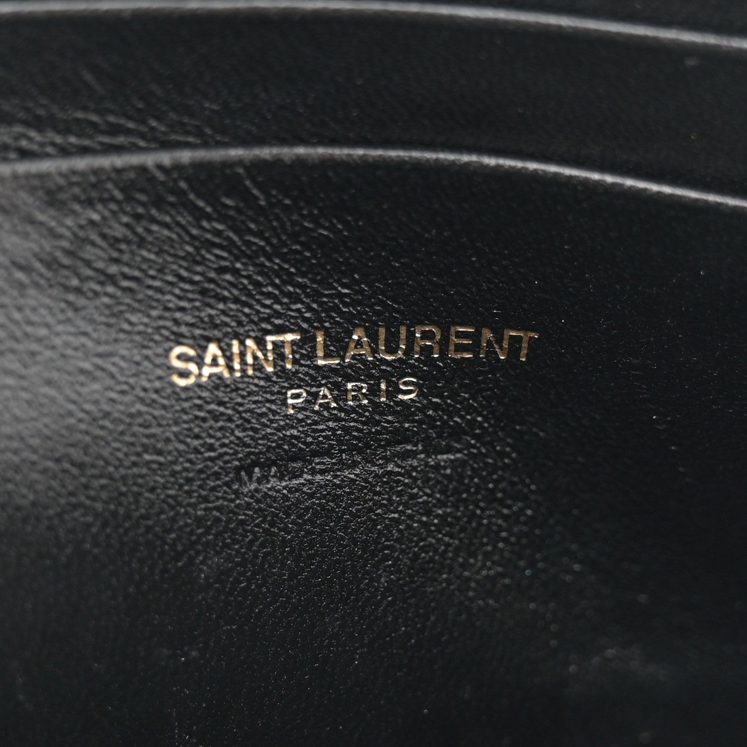 Saint Laurent Grain De Poudre Matelasse Monogram Mini Lou Camera Bag Crema Soft 6 of 12