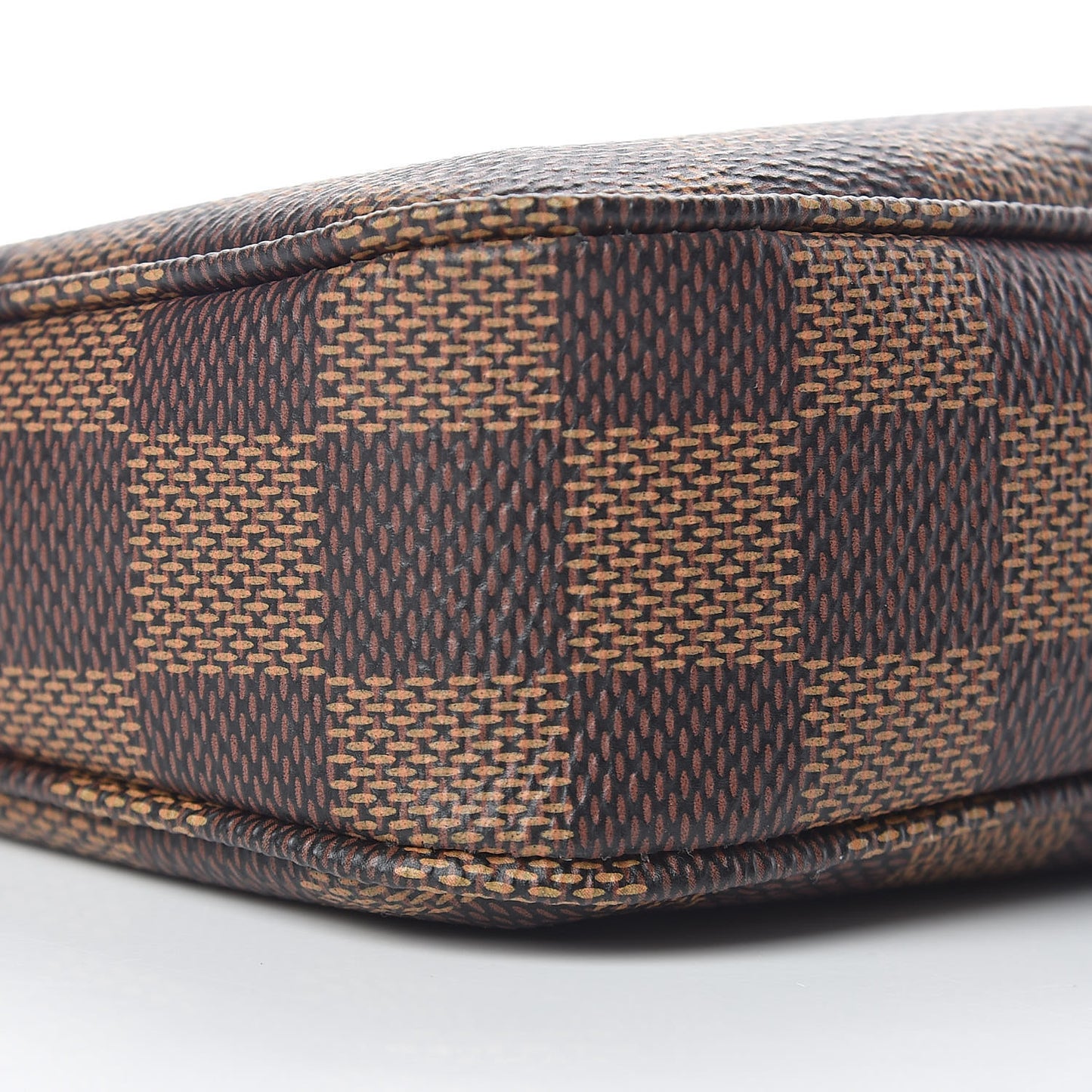 Damier Ebene Pochette Accessories NM