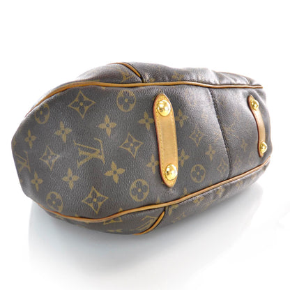 Louis Vuitton Monogram Galliera PM 4 of 9