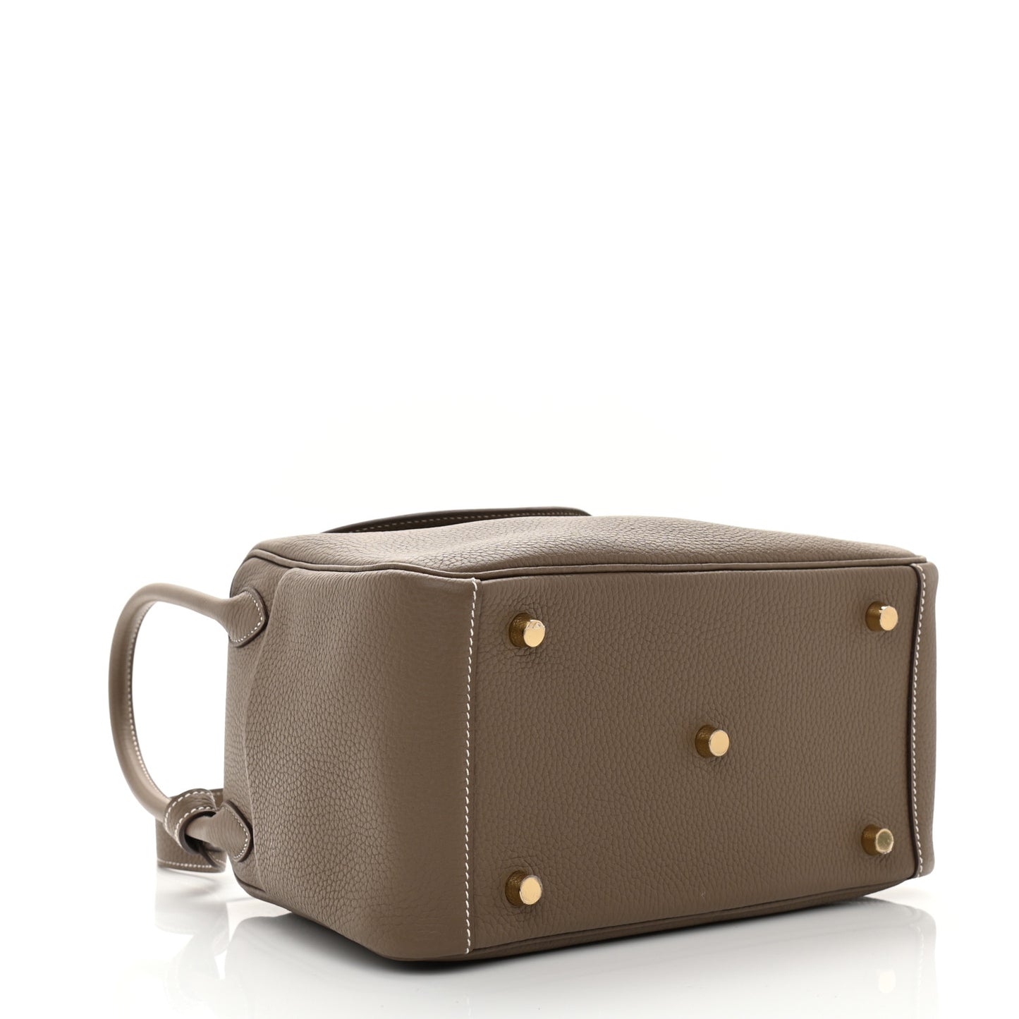 Taurillon Clemence Lindy 26 Etoupe