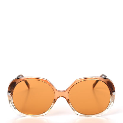 Celine Acetate Sunglasses CL 40036U Dark Brown 2 of 6