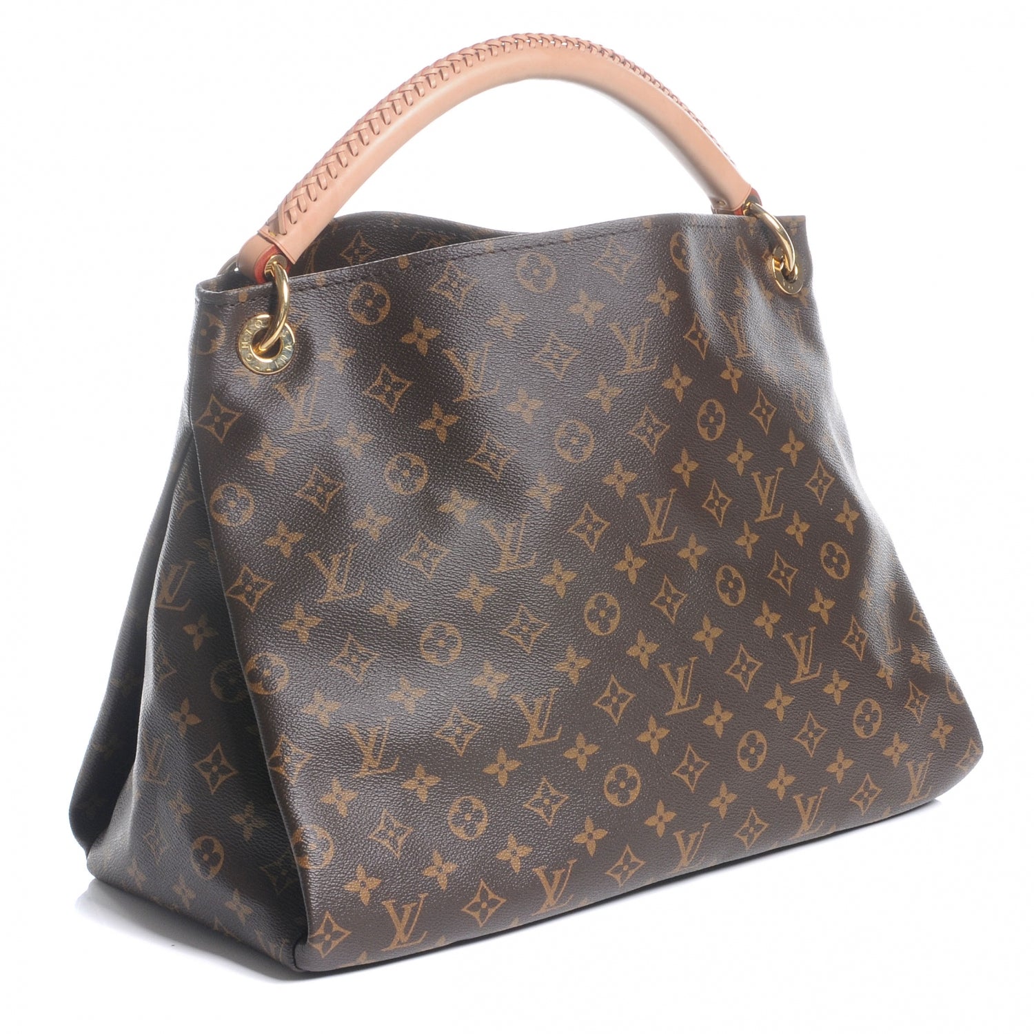 Louis Vuitton Monogram Artsy MM 1 of 9