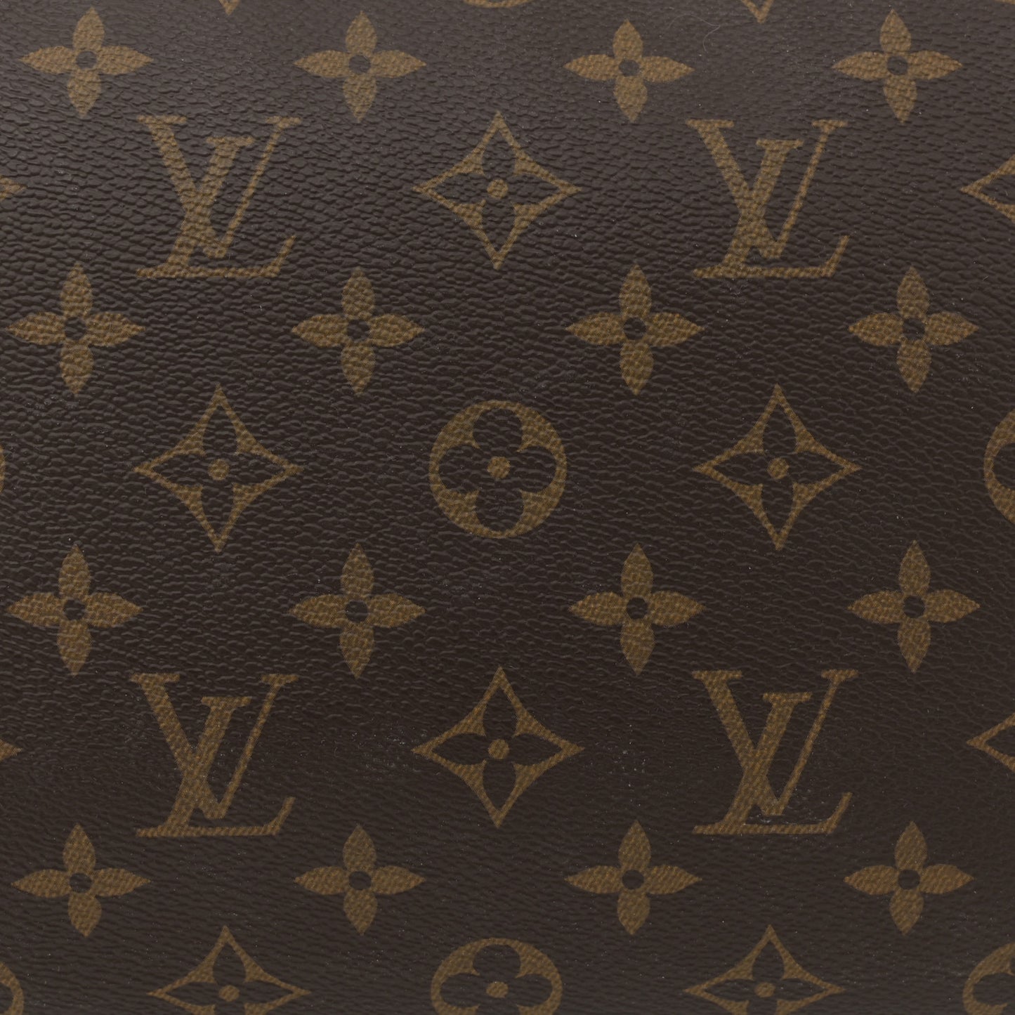 Monogram My World Tour Speedy Bandouliere 30 Black