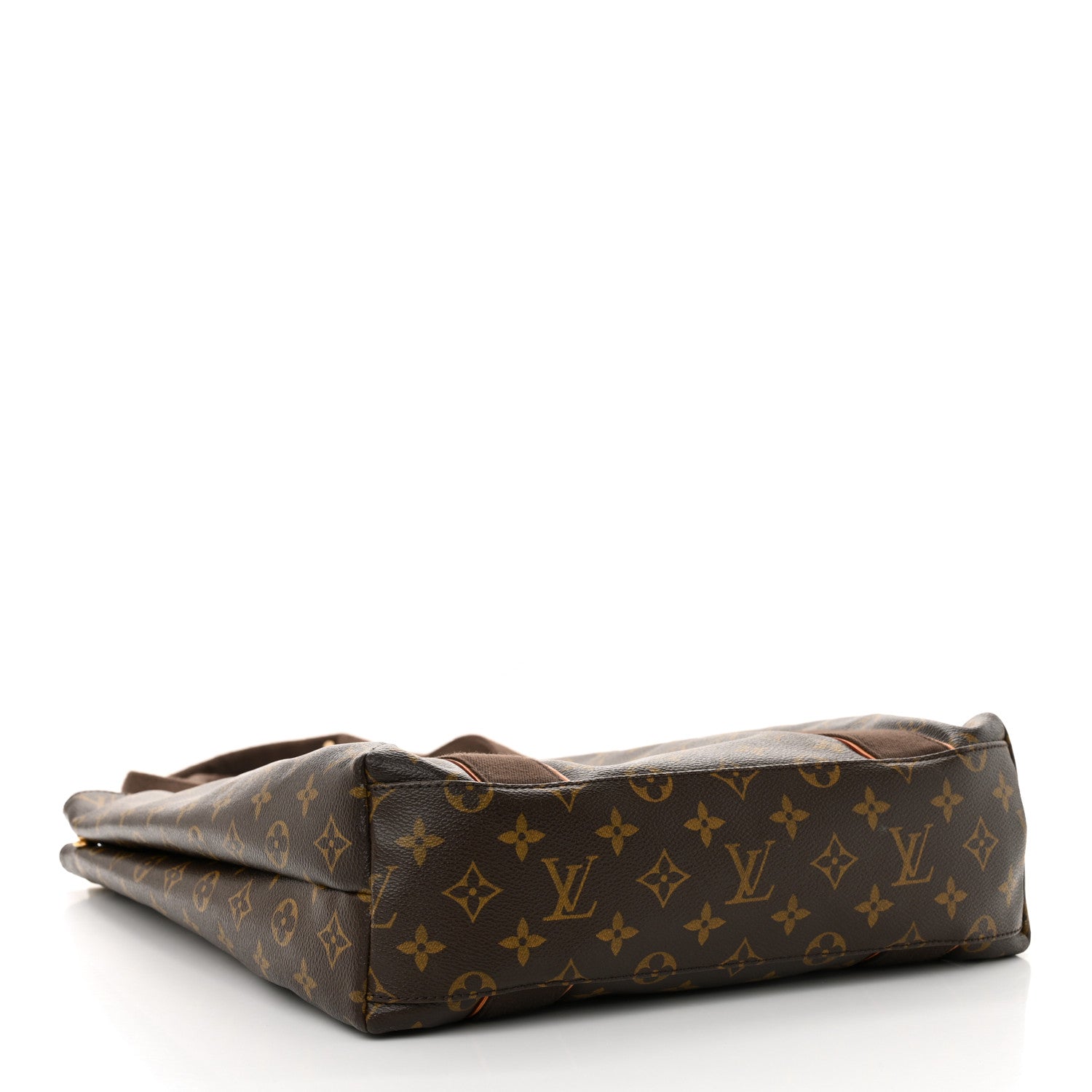 Louis Vuitton Monogram Cabas Beaubourg 4 of 11