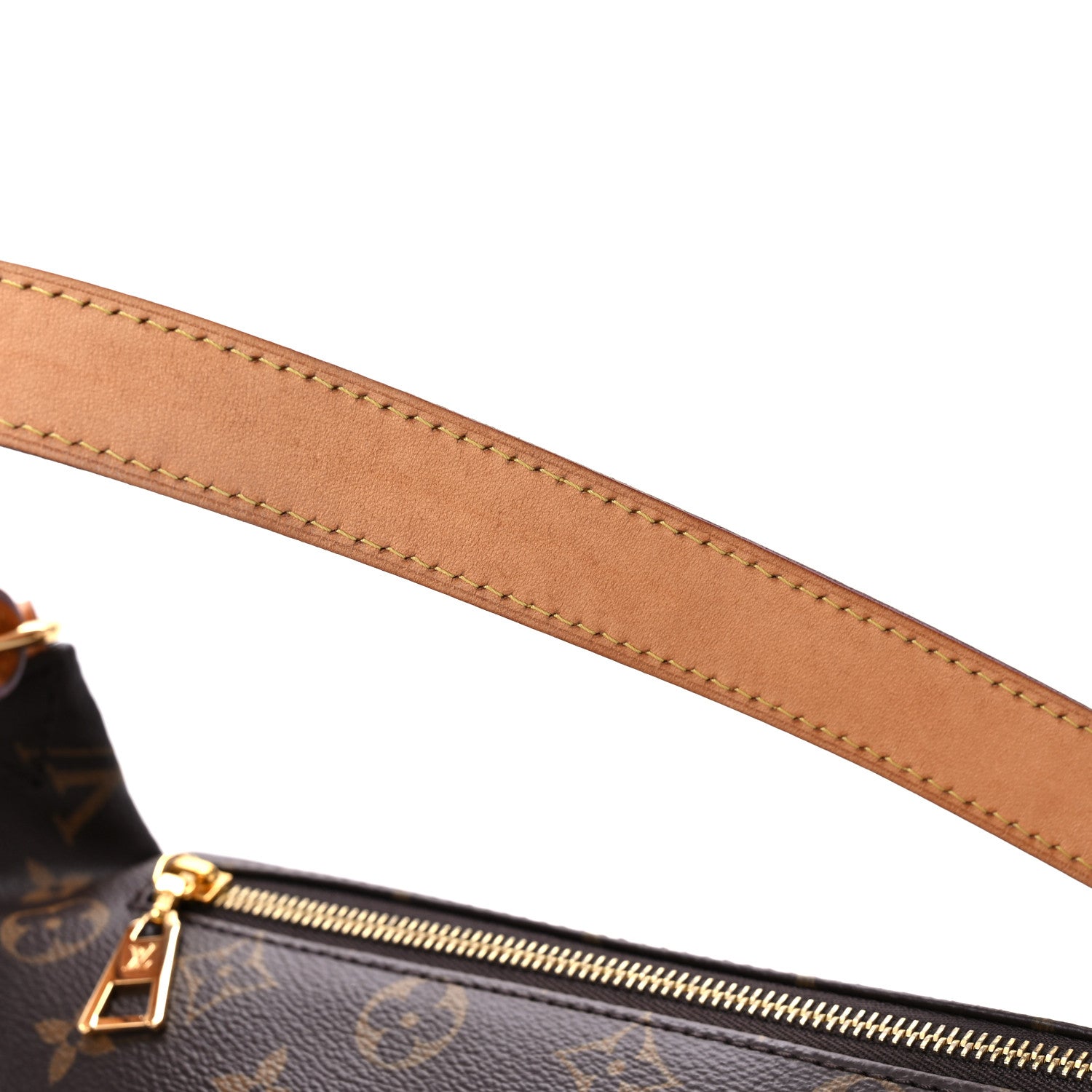 Louis Vuitton Monogram Bumbag 14 of 14