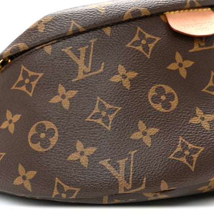 Louis Vuitton Monogram Bumbag 8 of 10