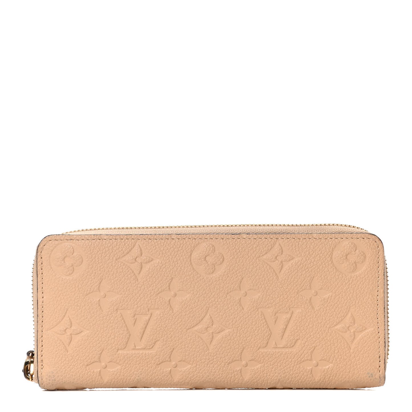 Empreinte Clemence Wallet Dune