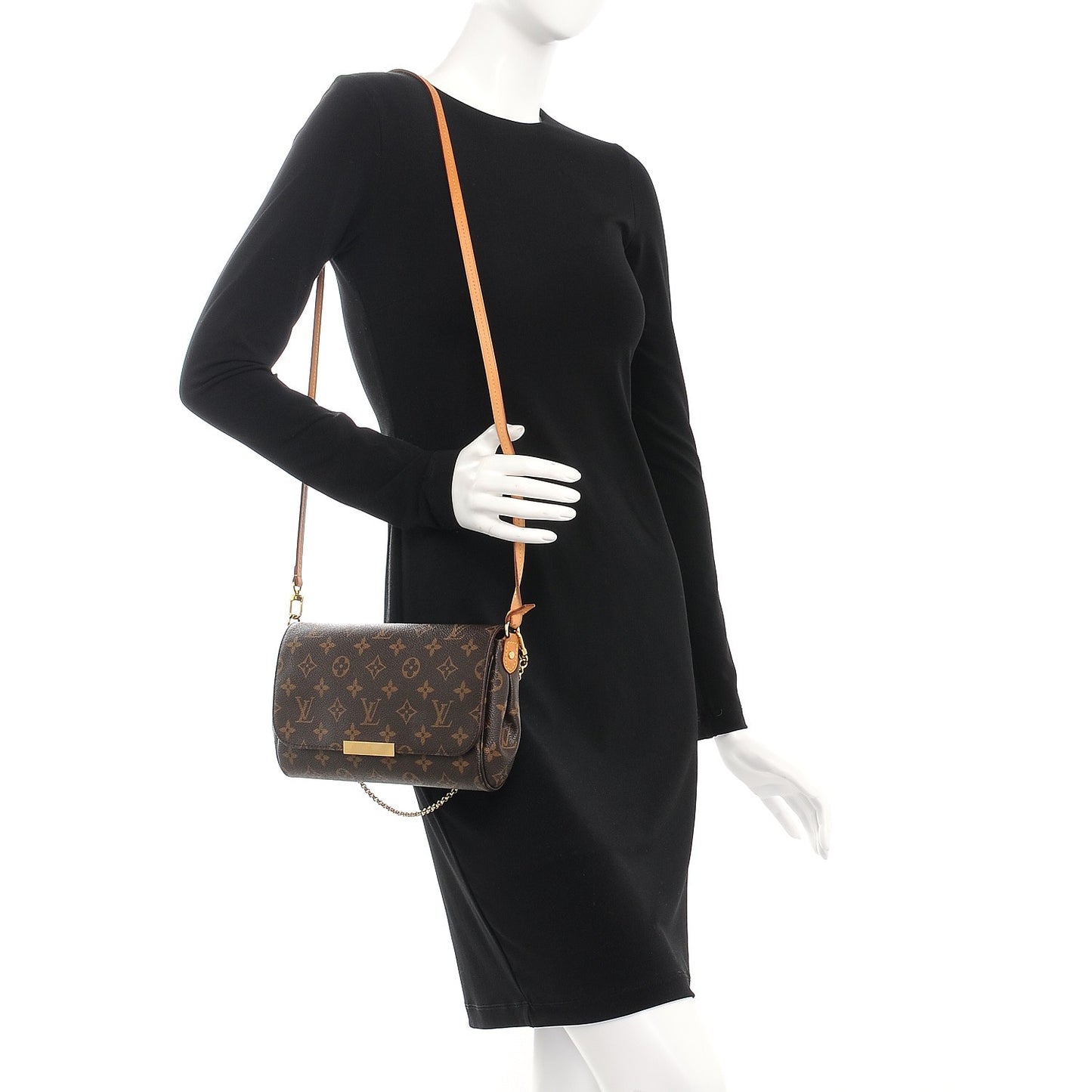 Monogram Favorite MM