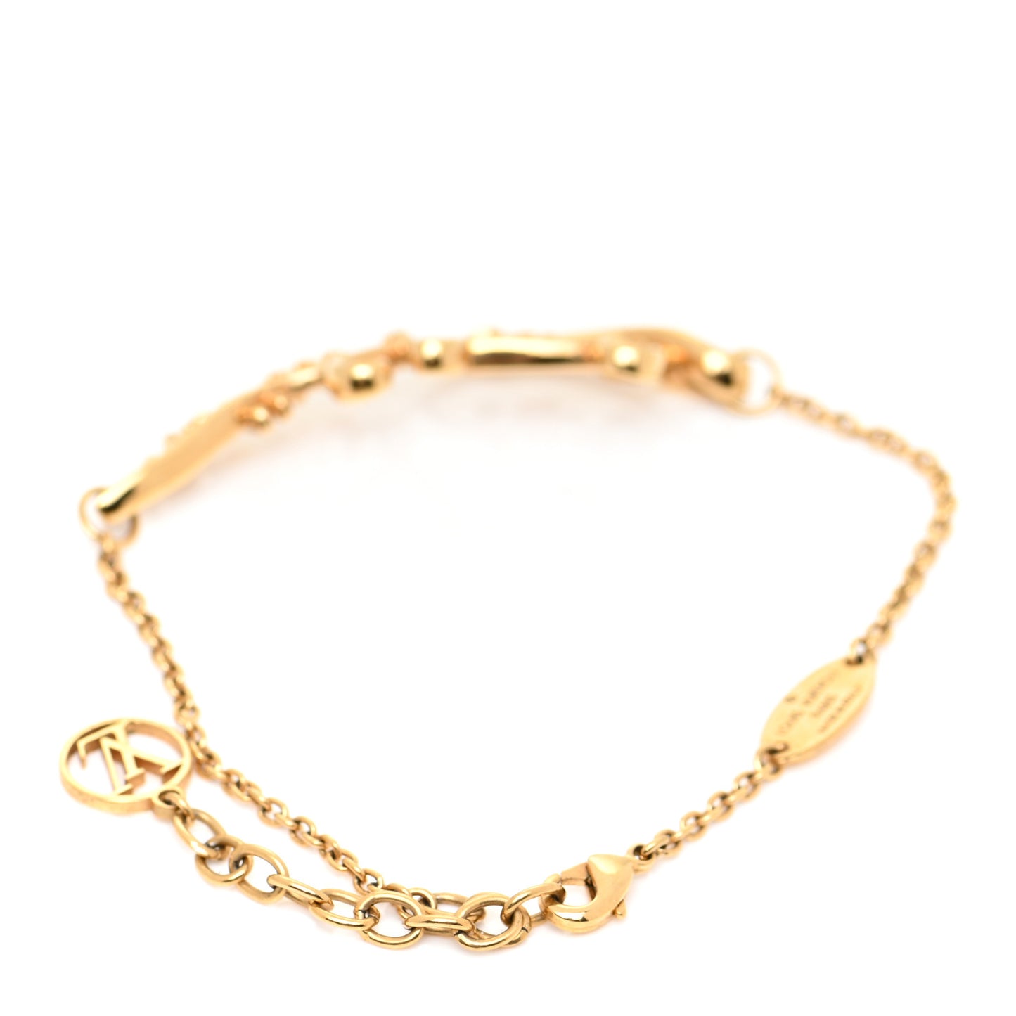 My LV Affair Bracelet Gold