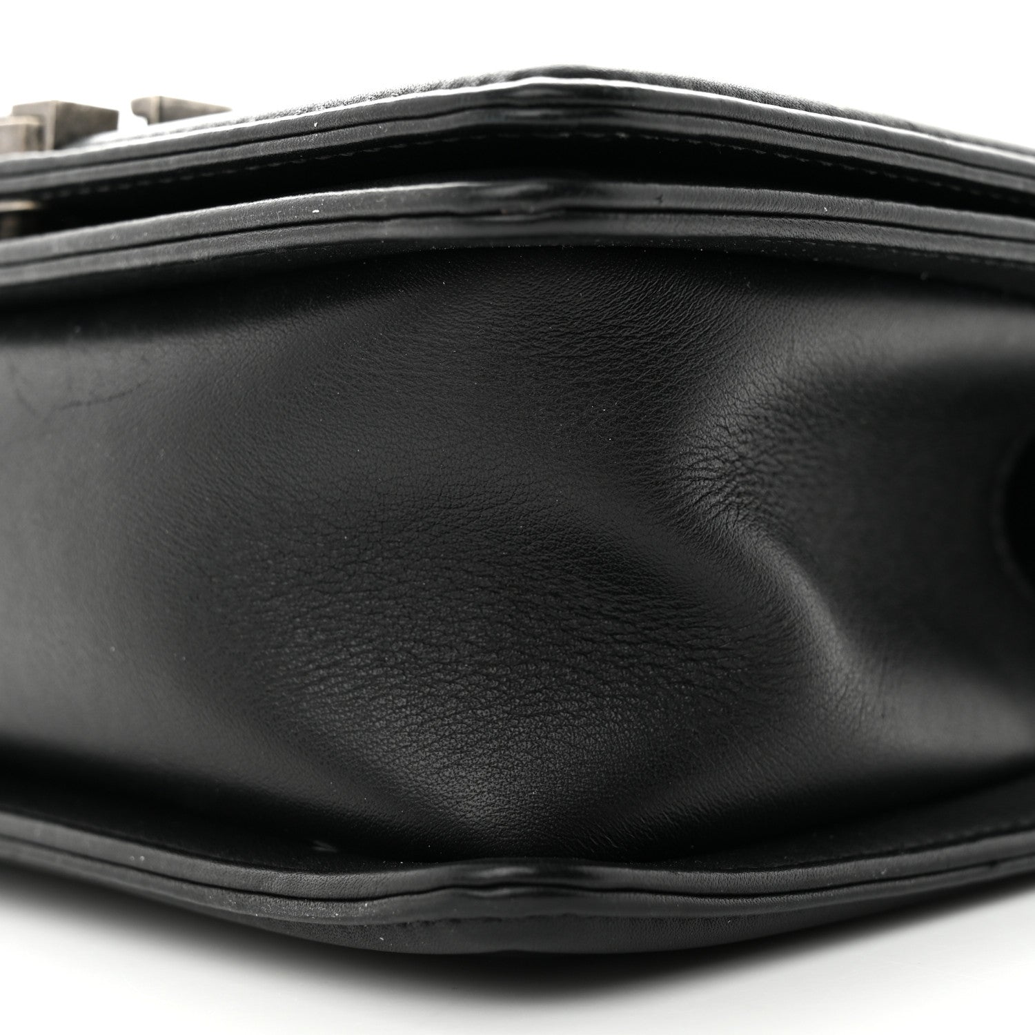 Chanel Calfskin Quilted Small Boy Flap Black 10 of 15