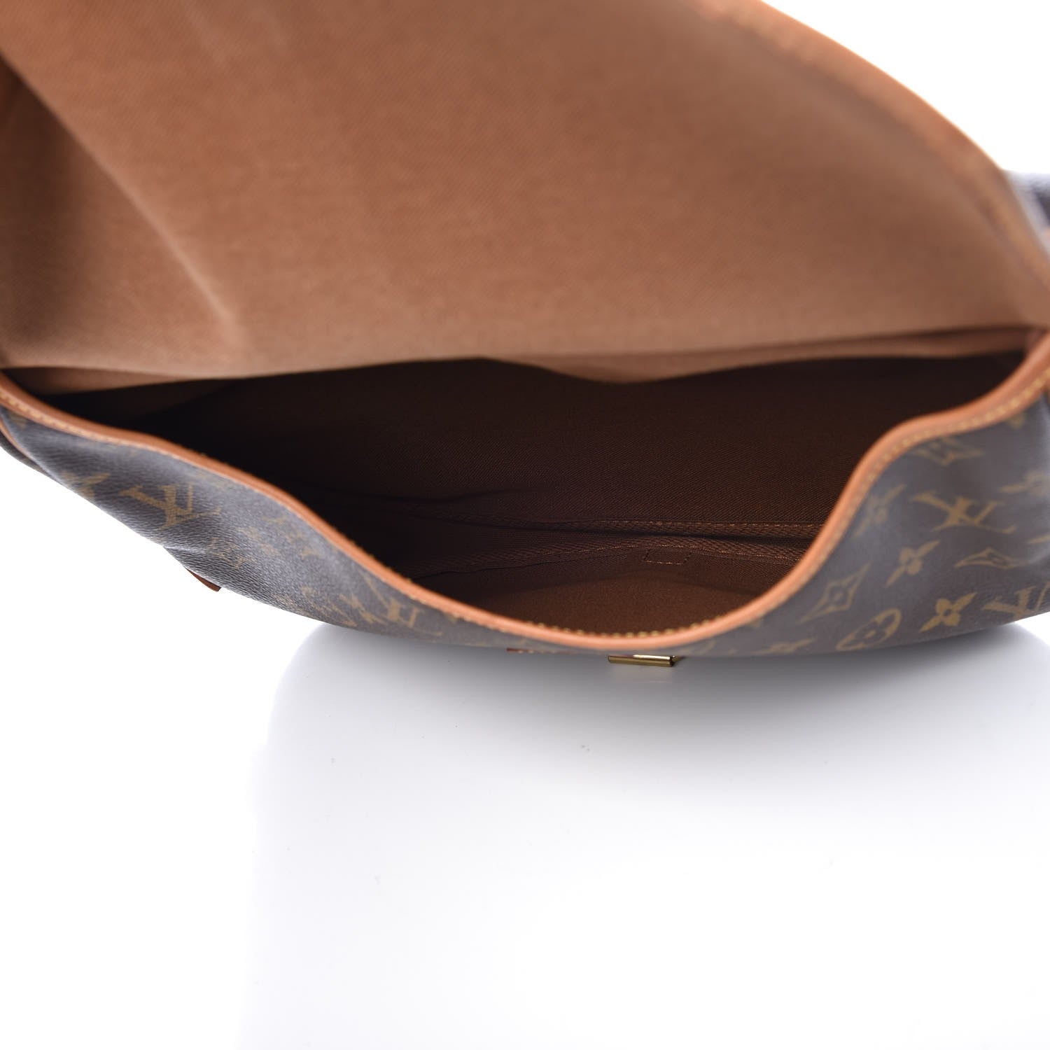 Louis Vuitton Monogram Saumur 30 5 of 17