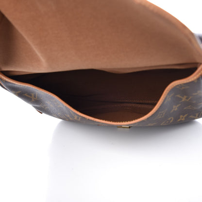 Louis Vuitton Monogram Saumur 30 5 of 17