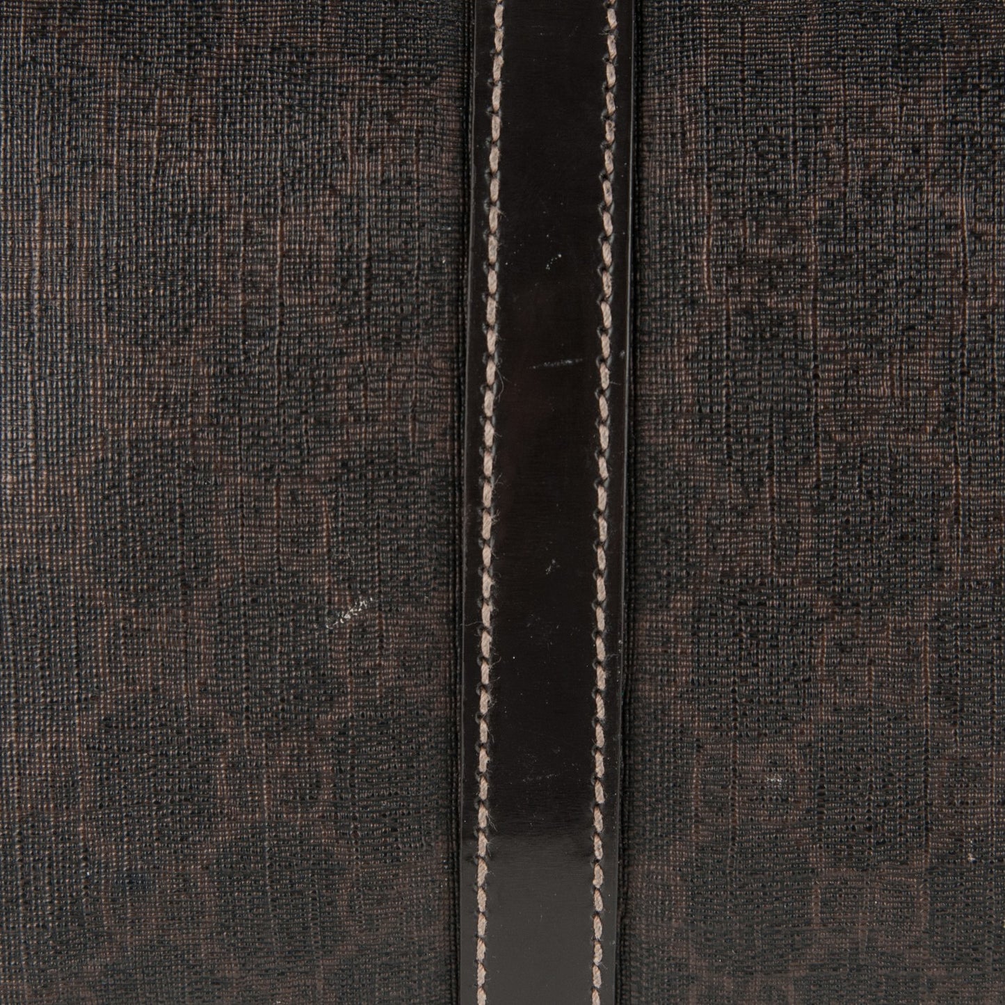 GG Plus Monogram Medium Joy Boston Dark Brown