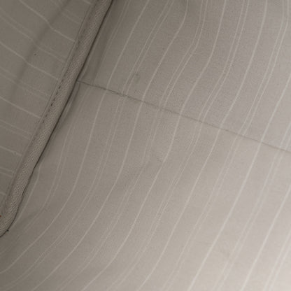 Louis Vuitton Monogram Giant By The Pool Keepall Bandouliere 45 Brume 9 of 10