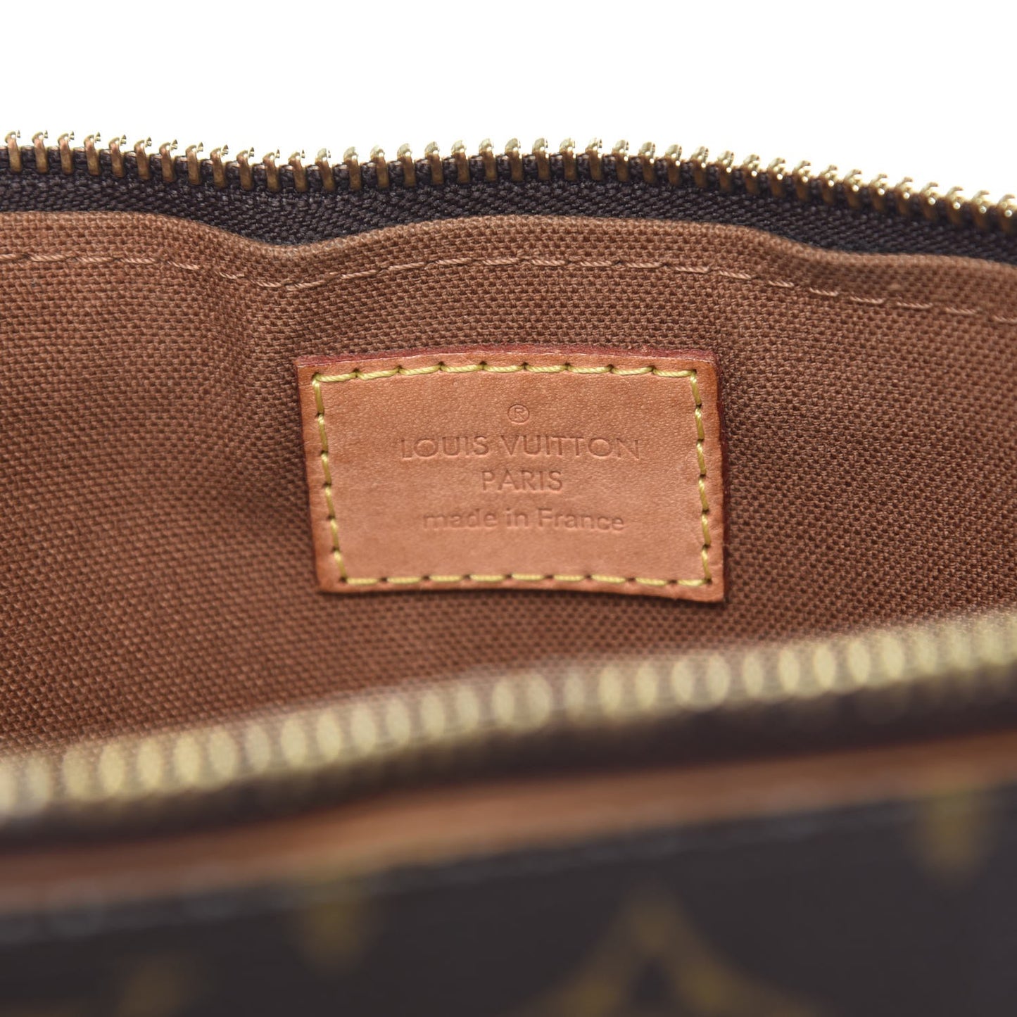 Monogram Popincourt Long Shoulder Bag