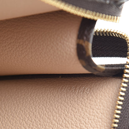 Louis Vuitton Monogram Toiletry Pouch 19 7 of 8