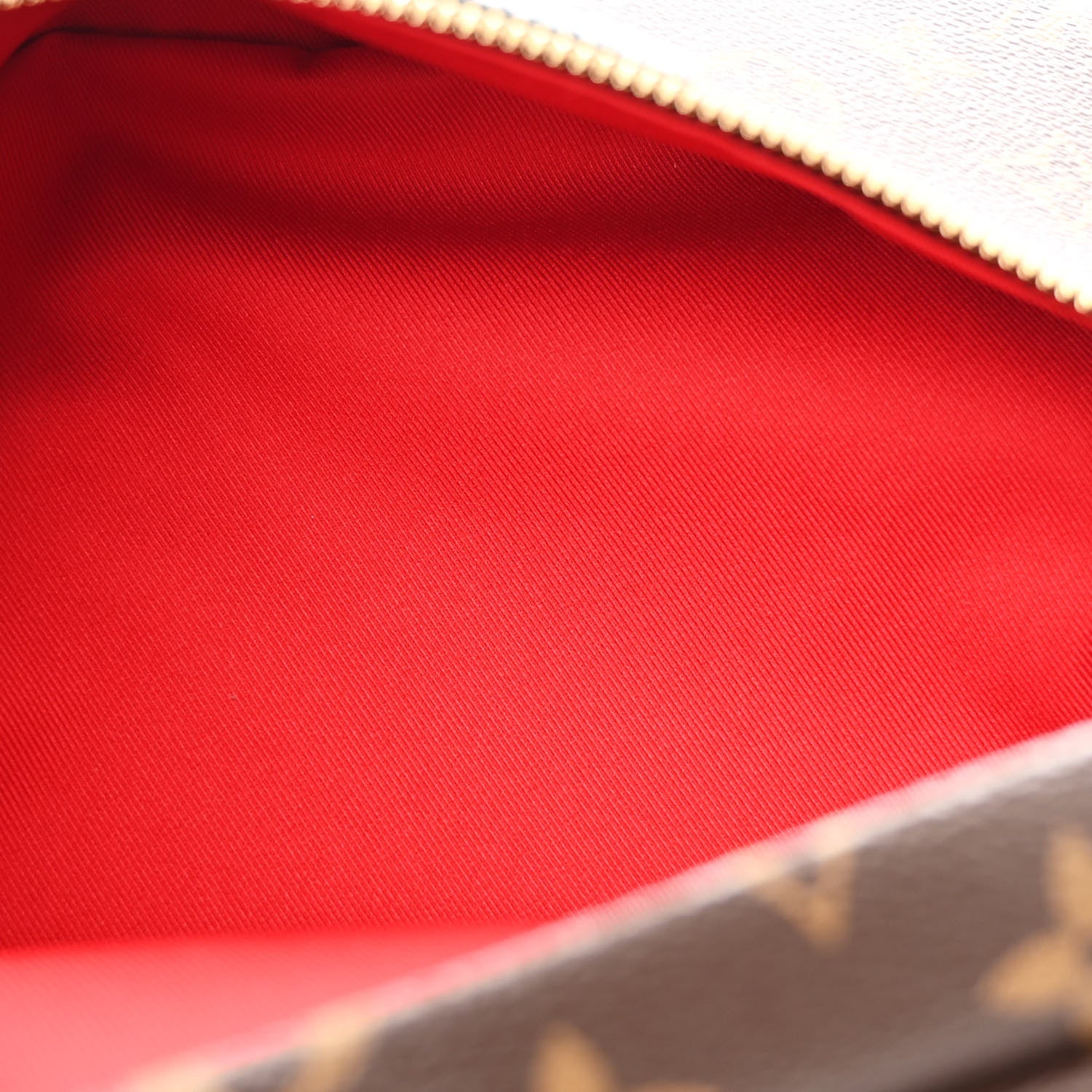 Louis Vuitton Monogram My LV World Tour Bumbag 5 of 12
