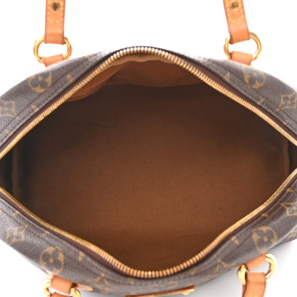 Louis Vuitton Monogram Montorgueil PM 5 of 14