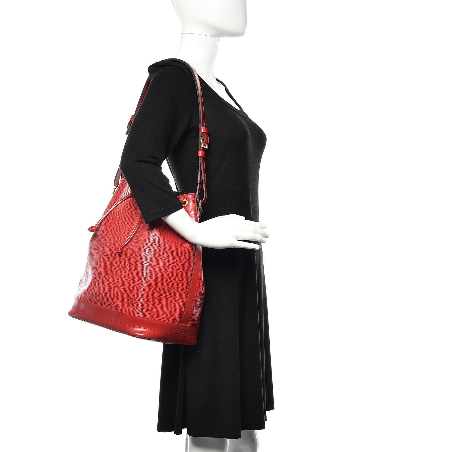 Epi Noe Castillan Red