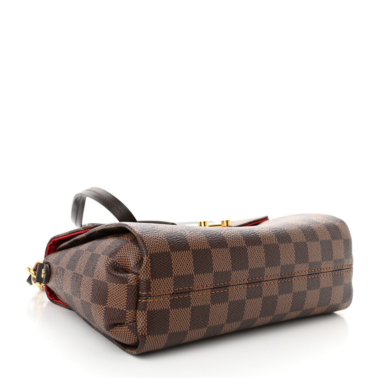 Louis Vuitton Damier Ebene Croisette 4 of 12