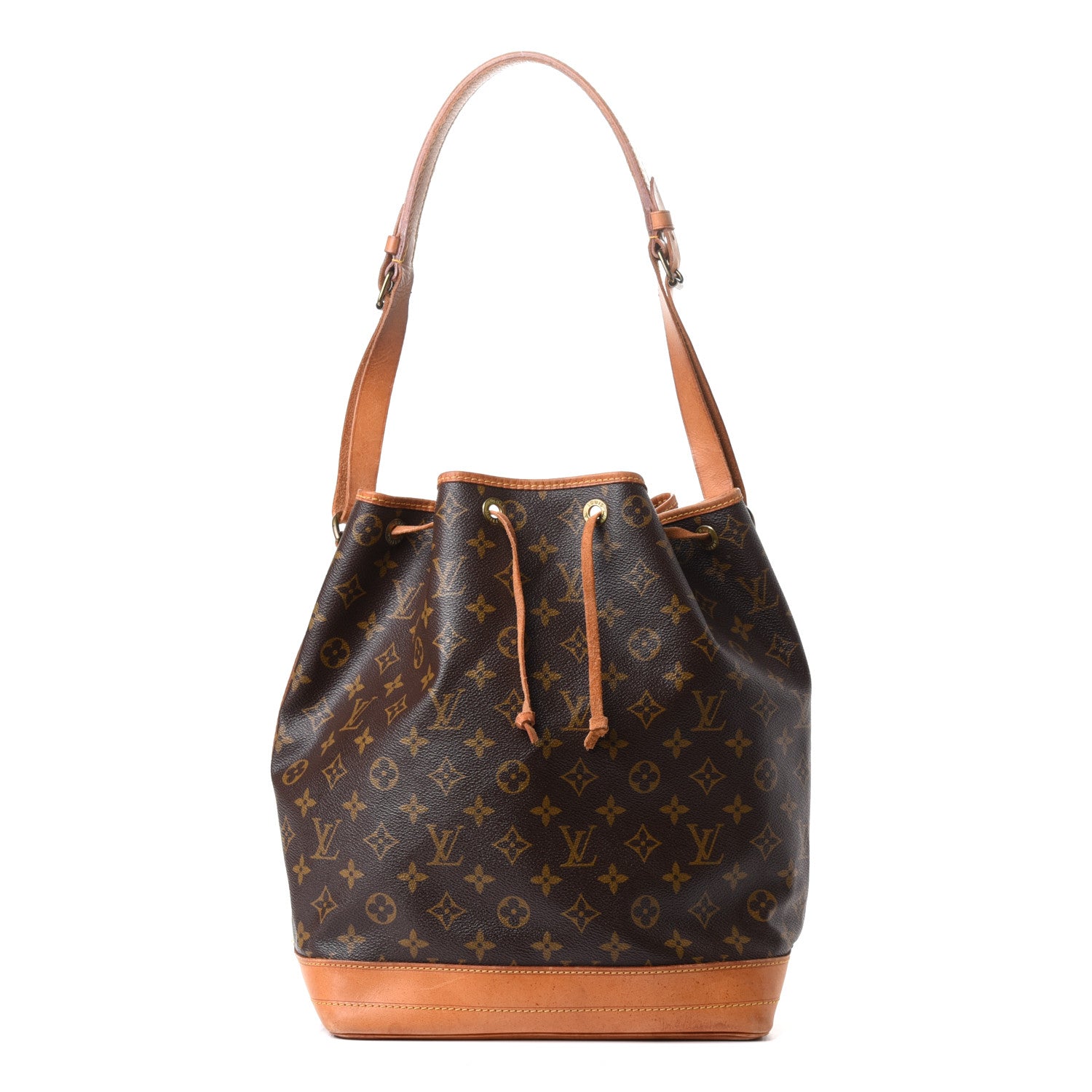Louis Vuitton Monogram Noe 1 of 5