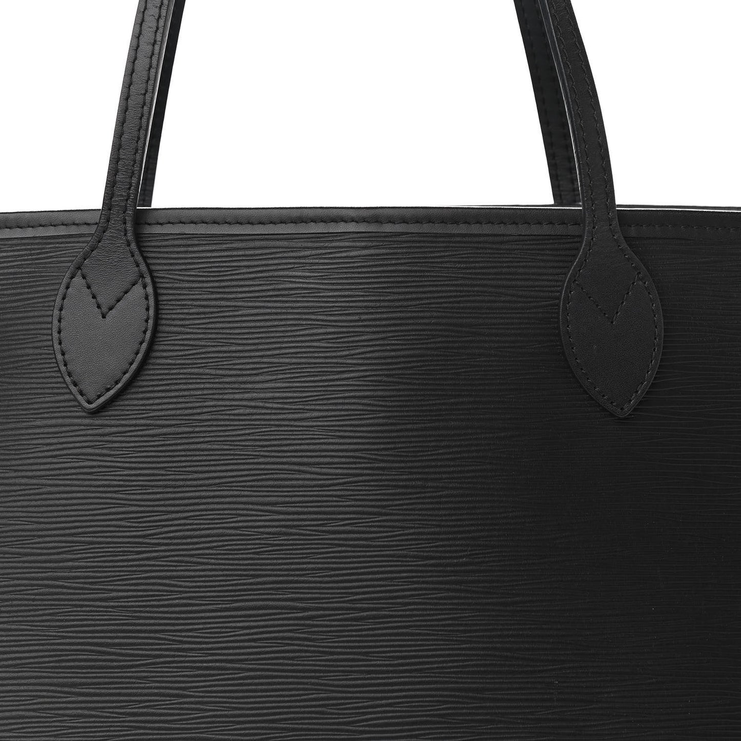 Epi Neverfull MM Black
