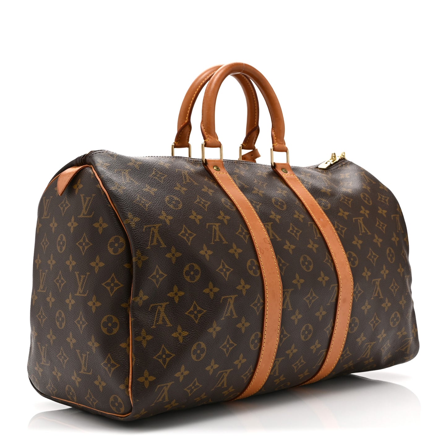 Monogram Keepall 45
