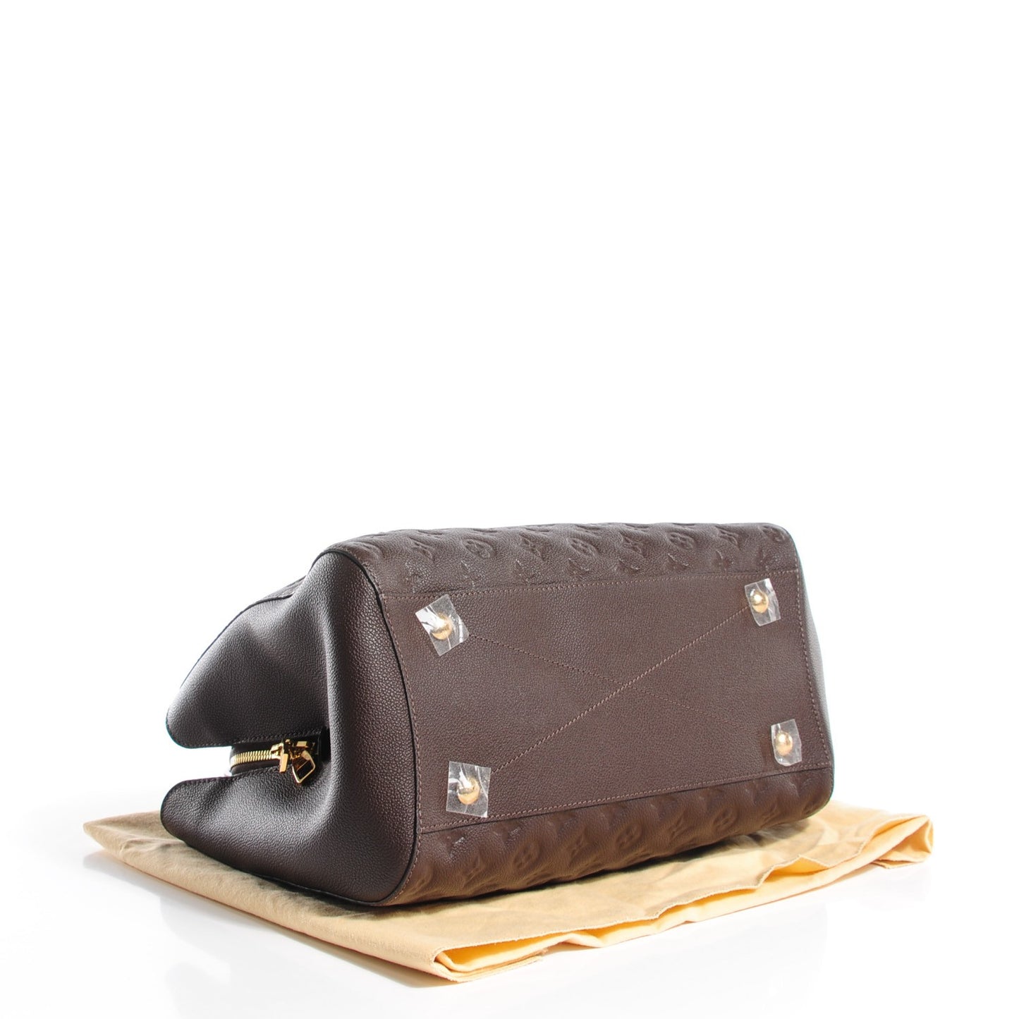 Empreinte Montaigne GM Terre