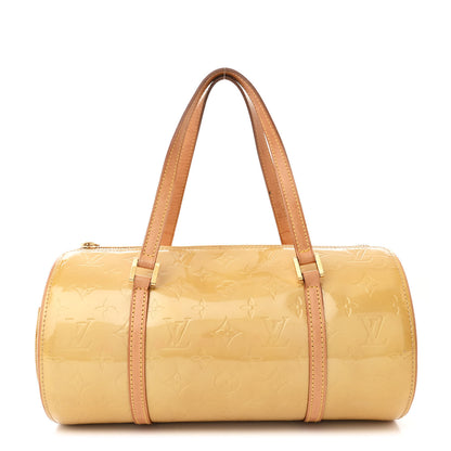 Louis Vuitton Vernis Bedford Perle 1 of 13