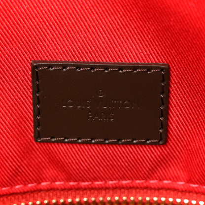 Louis Vuitton Damier Ebene Graceful PM 6 of 11