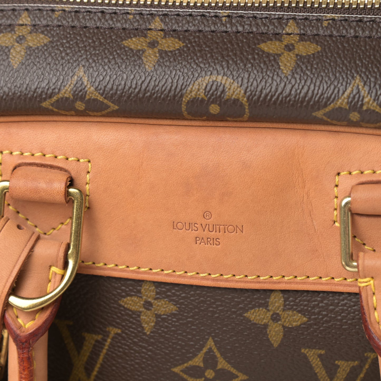 Monogram Deauville
