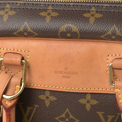 Louis Vuitton Monogram Deauville 12 of 13