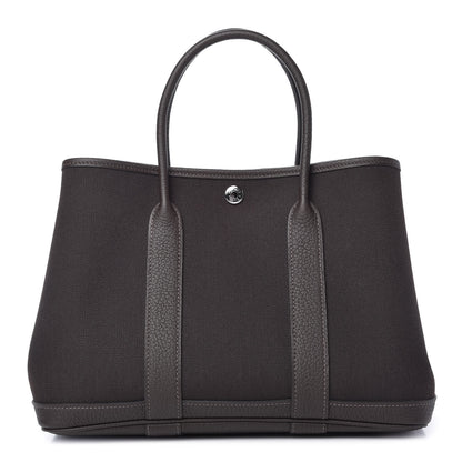 Hermes Toile Negonda Garden Party 30 TPM Ebene 1 of 10