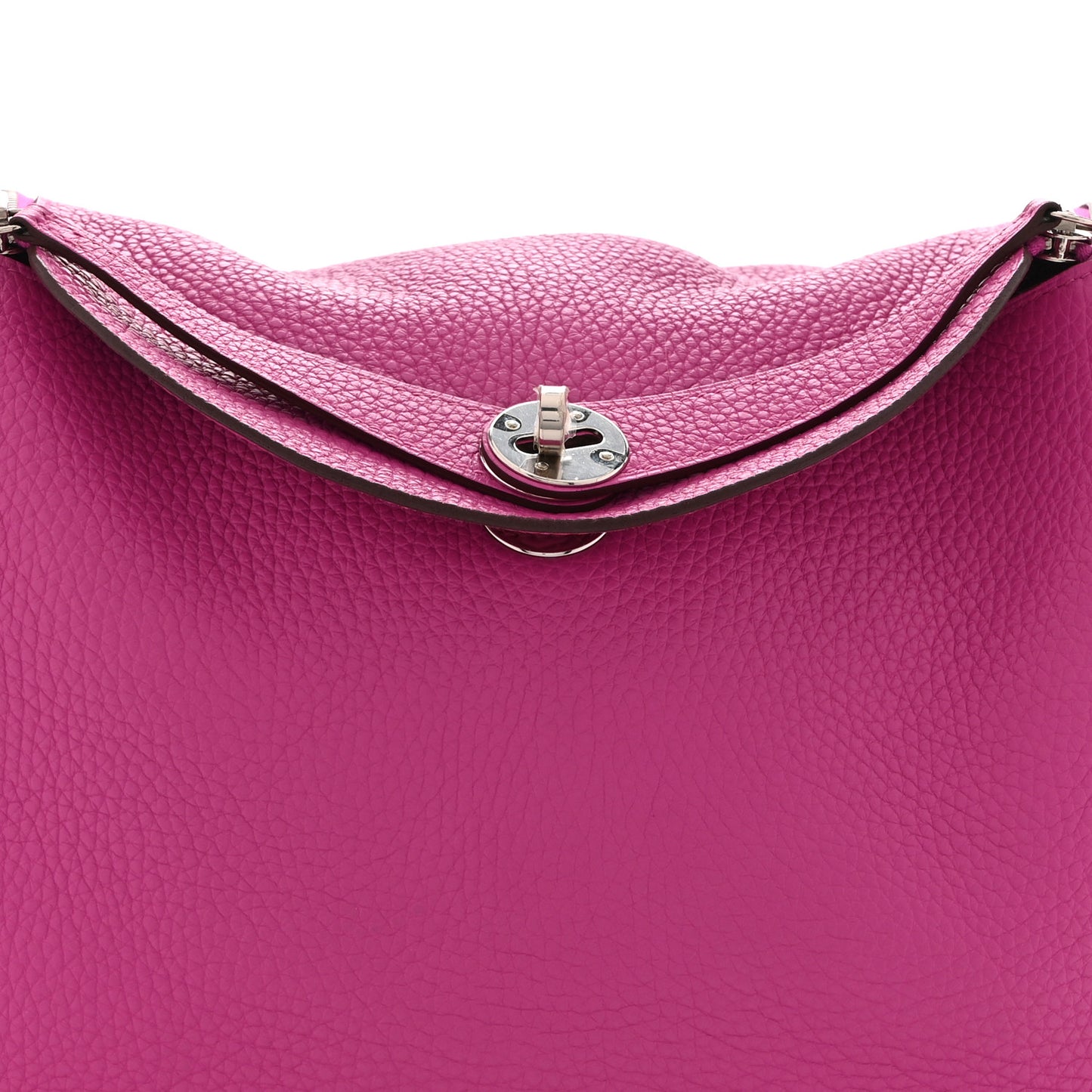 Taurillon Clemence Lindy 30 Magnolia