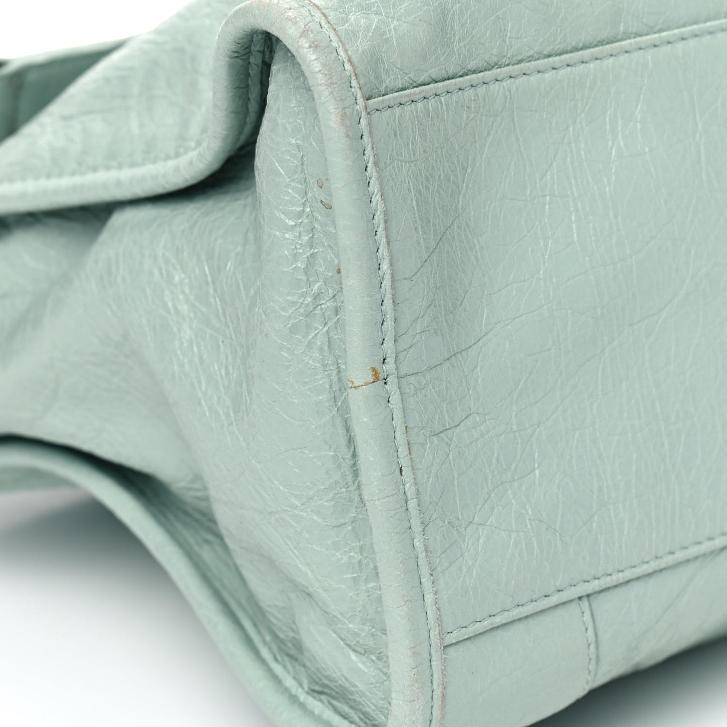 Agneau Classic Hardware City Vert Jade