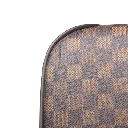 Louis Vuitton Damier Ebene Pegase 65 16 of 20