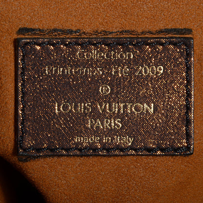 Louis Vuitton Monogram Epices Kalahari GM Masala 6 of 14