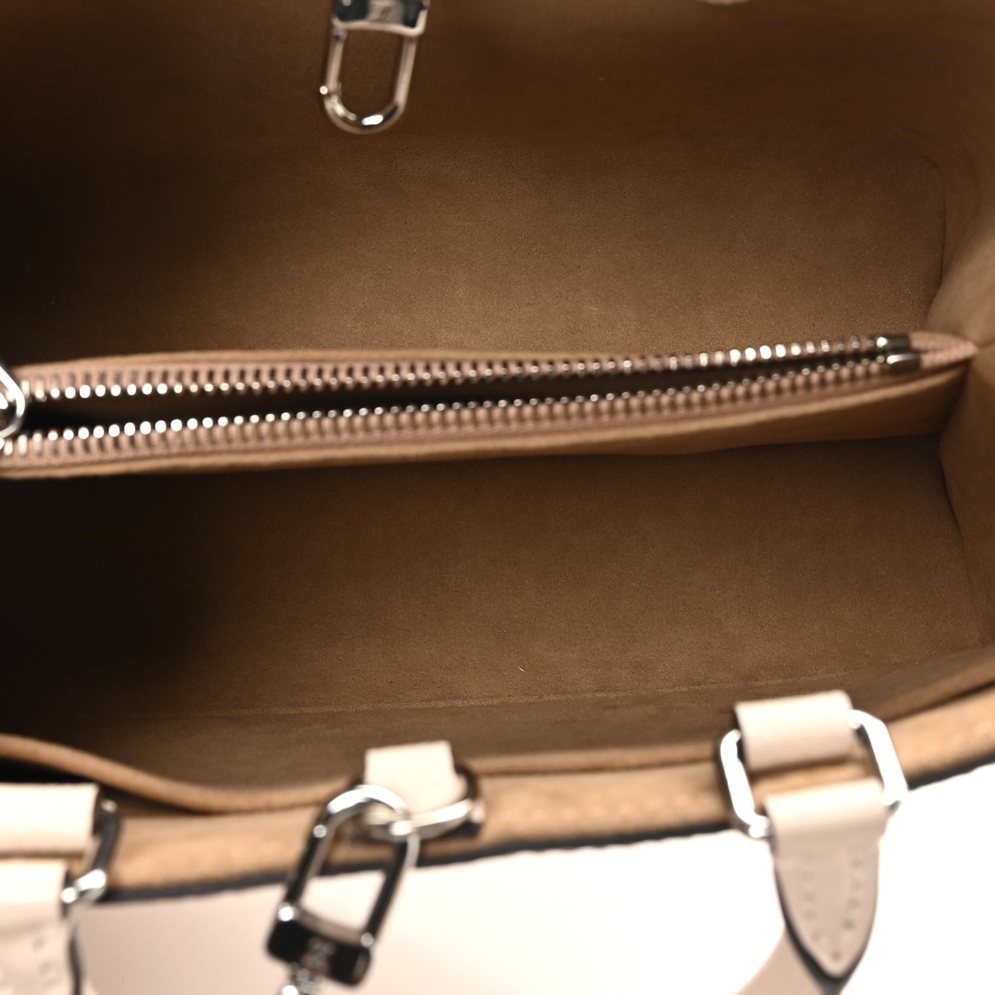 Epi Marelle Tote BB Quartz