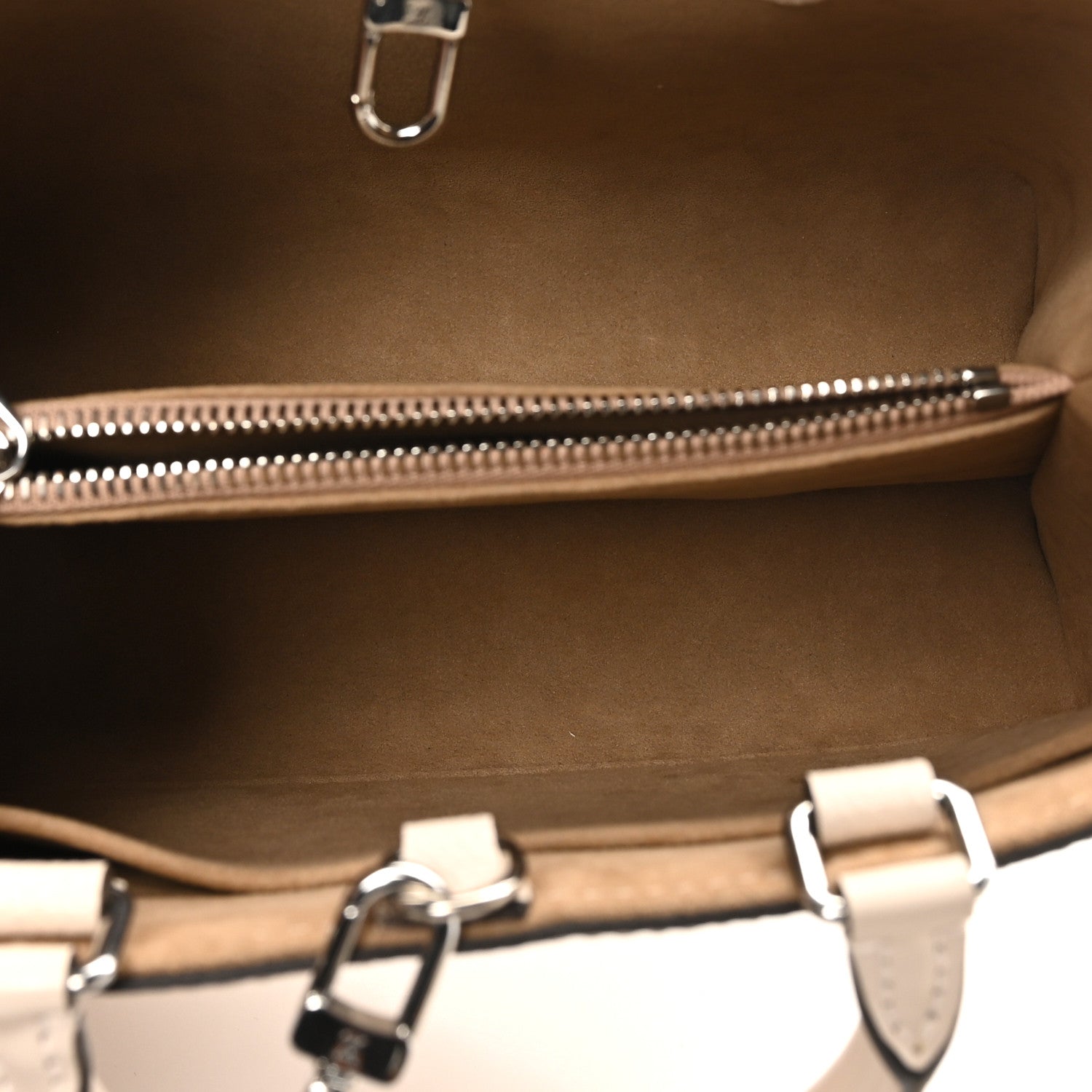 Louis Vuitton Epi Marelle Tote BB Quartz 5 of 9