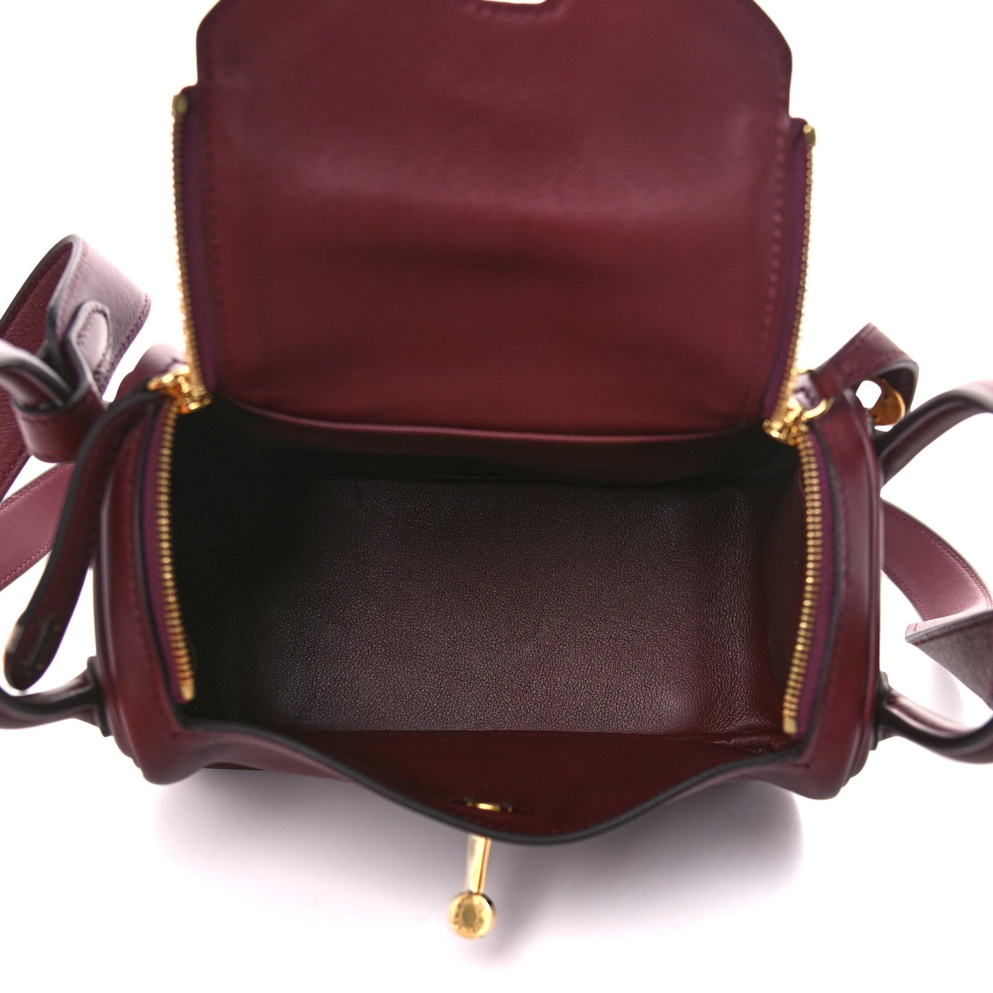 Swift Mini Lindy 20 Bordeaux