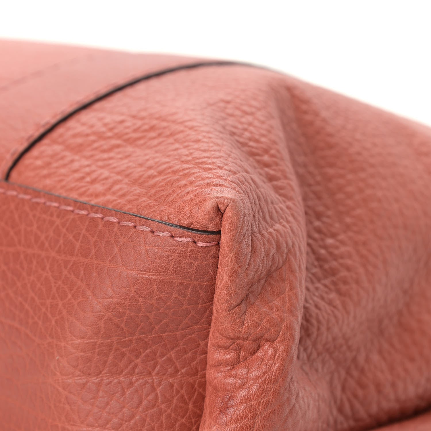 Gucci Libeccio Medium Bamboo Bar Tote Bag 10 of 11