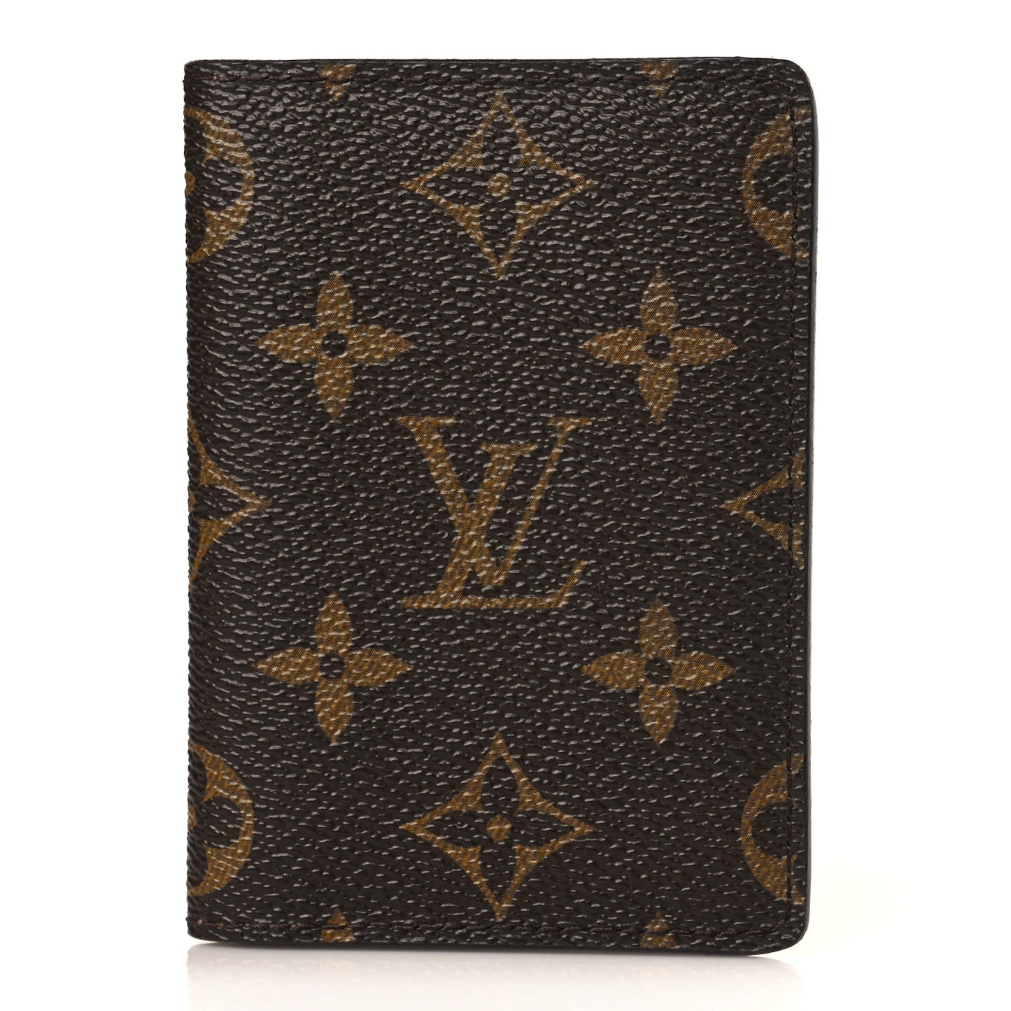 Monogram Pocket Organizer NM
